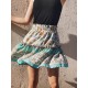 bella boho skirt